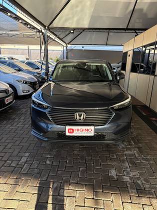 HONDA HR-V 1.5 DI I-VTEC FLEX EXL CVT HONDA HR-V 1.5 DI I-VTEC FLEX EXL CVT